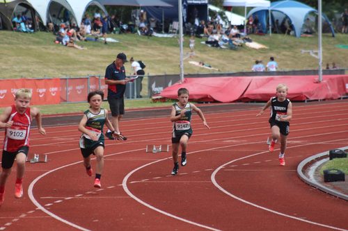 2026 Colgate Games Day 2 photo